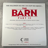 The Barn Part II - Original Motion Picture Score Test Press