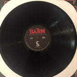 The Barn - Original Motion Picture Score LP