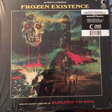 Repeated Viewing - Frozen Existence LP