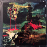 Repeated Viewing - Frozen Existence LP