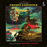 Repeated Viewing - Frozen Existence LP