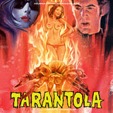 Vercetti Technicolor - Tarantola LP