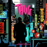 Antoni Maiovvi - THUG OST PINK VINYL