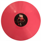 Antoni Maiovvi - THUG OST PINK VINYL