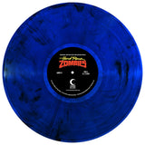Hard Rock Zombies - OST LP