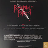 Rocktober Blood - OST Vinyl