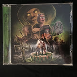 Troll 2 - OST CD