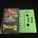 Troll 2 - OST Cassette