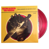 Repeated Viewing - The Horror of Bexteth Hill 7"
