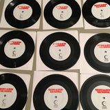 Repeated Viewing - The Horror of Bexteth Hill 7"