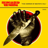 Repeated Viewing - The Horror of Bexteth Hill 7"